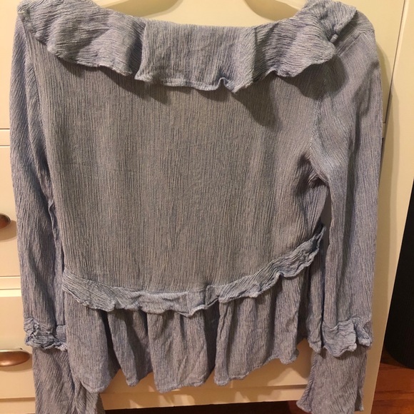 American eagle blouse - Picture 2 of 2